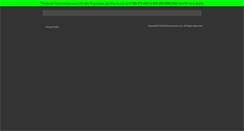 Desktop Screenshot of fileconversion.com