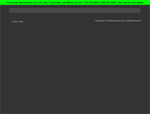 Tablet Screenshot of fileconversion.com